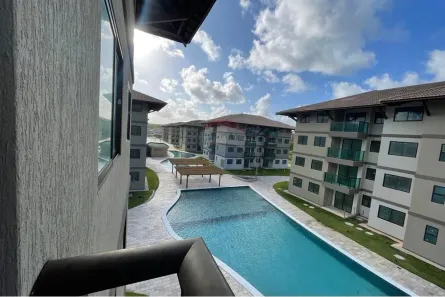 Apartamento com 2 Quartos à venda, 56m² no , Ipojuca
