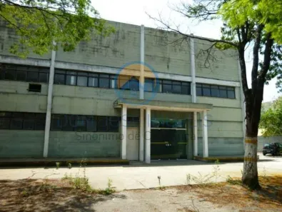 Galpão/Depósito/Armazém para alugar, 4000m² no Industrial Anhangüera, Osasco