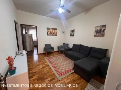 Apartamento com 3 Quartos à venda, 167m² no Centro, São José dos Campos