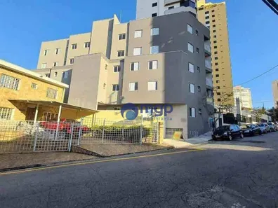 Apartamento com 2 Quartos à venda, 45m² no Água Fria, São Paulo