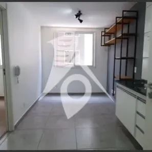 Apartamento com 1 Quarto à venda, 24m² no Mooca, São Paulo