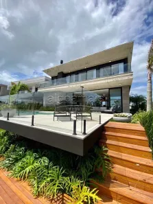 Casa de Condomínio com 5 Quartos à venda, 436m² no , Xangri-Lá