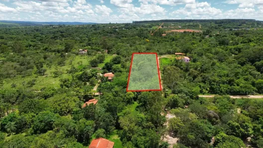 Fazenda/Sítio à venda, 4770m² no , Aragoiânia