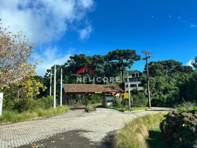 Lote/Terreno à venda, 600m² no Centro, São Francisco de Paula