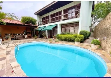 Casa com 4 Quartos à venda, 269m² no Saúde, São Paulo