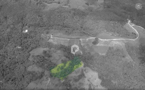 Lote/Terreno à venda, 20087m² no São Luiz do Purunã, Balsa Nova