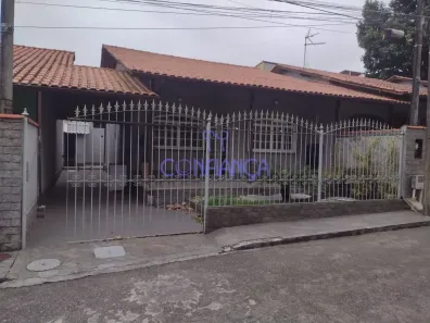 Casa de Condomínio com 2 Quartos à venda, 90m² no Guaratiba, Rio de Janeiro