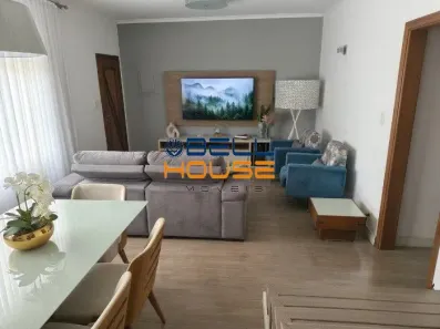Sobrado com 4 Quartos à venda, 224m² no Jardim Bela Vista, Santo André