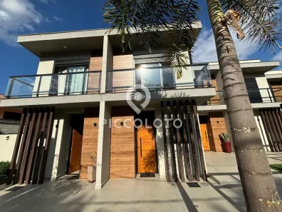 Casa de Condomínio com 2 Quartos à venda, 106m² no Bairro das Palmeiras, Campinas