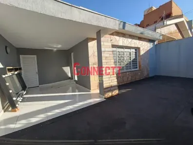 Casa com 3 Quartos à venda, 144m² no Jardim América, Ribeirão Preto