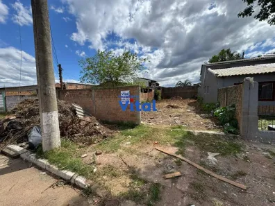 Lote/Terreno à venda, 300m² no Rio Branco, Canoas