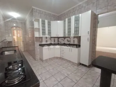 Casa com 3 Quartos à venda, 190m² no Núcleo Residencial Presidente Geisel, Bauru