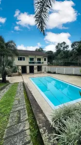 Fazenda/Sítio com 6 Quartos à venda, 600m² no Corujas, Guapimirim
