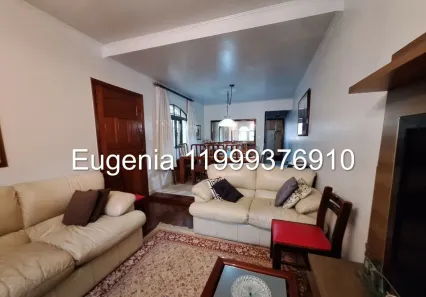 Sobrado com 3 Quartos à venda, 220m² no Jardim Peri Peri, São Paulo