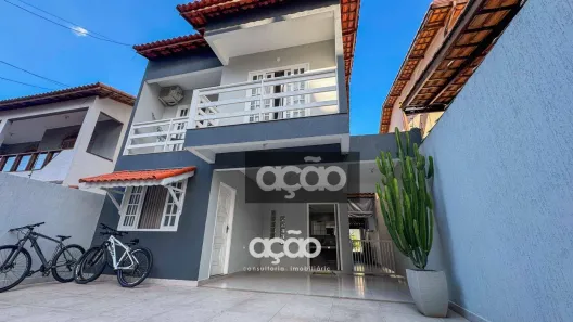 Casa com 4 Quartos à venda, 124m² no Mirante das Agulhas, Resende