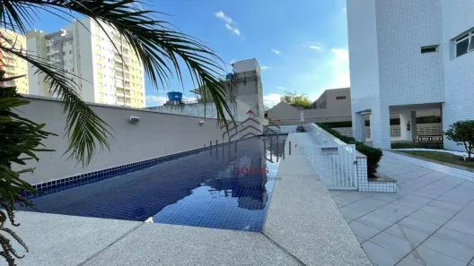 Apartamento com 3 Quartos à venda, 130m² no Barcelona, São Caetano do Sul