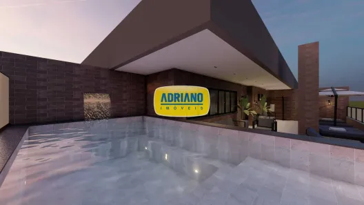 Apartamento com 3 Quartos à venda, 106m² no Barreiros, São José