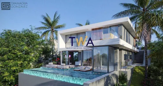 Lote/Terreno à venda, 1019m² no Mirante da Mata, Nova Lima