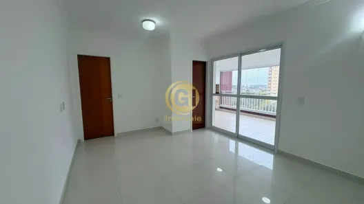 Apartamento com 2 Quartos para alugar, 74m² no Parque Residencial Aquarius, São José dos Campos