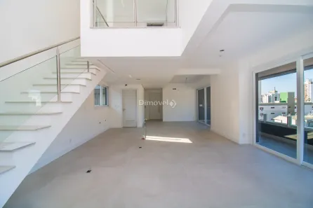 Apartamento com 3 Quartos à venda, 177m² no Menino Deus, Porto Alegre