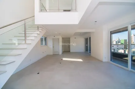 Apartamento com 3 Quartos à venda, 178m² no Menino Deus, Porto Alegre