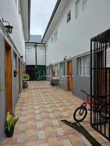 Casa com 1 Quarto para alugar, 60m² no Colinas da Anhangüera, Santana de Parnaíba