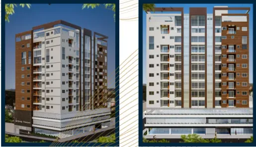 Apartamento com 2 Quartos à venda, 72m² no Ramos, Viçosa