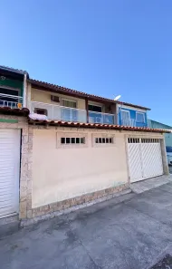 Casa de Condomínio com 3 Quartos à venda, 95m² no Campo Grande, Rio de Janeiro