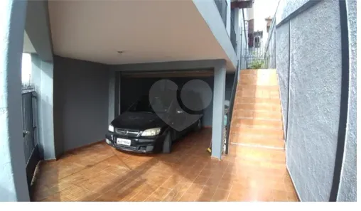 Casa com 3 Quartos à venda, 150m² no Parque Anhangüera (São Domingos), São Paulo
