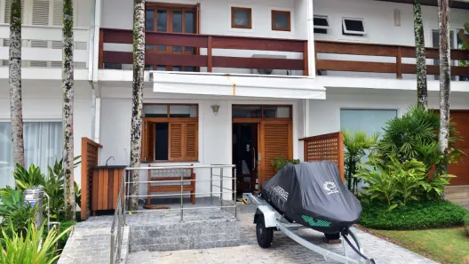 Casa com 3 Quartos à venda, 160m² no Balneario Praia do Perequê, Guarujá