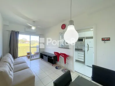 Apartamento com 2 Quartos para alugar, 64m² no Pinheiros, São José do Rio Preto