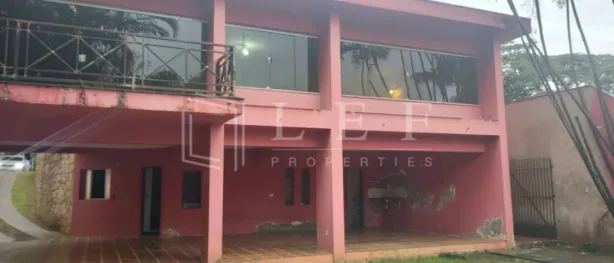 Casa com 4 Quartos à venda, 500m² no Interlagos, São Paulo