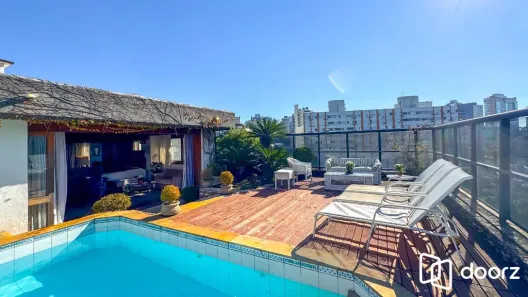 Cobertura com 3 Quartos à venda, 501m² no Petrópolis, Porto Alegre