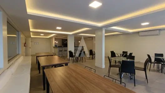 Apartamento com 2 Quartos à venda, 70m² no Costa e Silva, Joinville