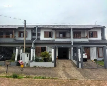 Apartamento com 3 Quartos à venda, 130m² no Centro, Vera Cruz