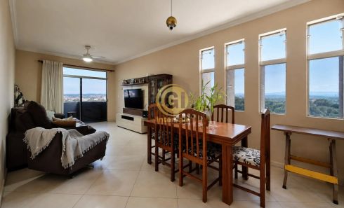 Apartamento com 3 Quartos à venda, 123m² no Jardim Pereira do Amparo, Jacareí
