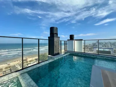 Apartamento com 2 Quartos à venda, 66m² no Capão da Canoa, Capão da Canoa