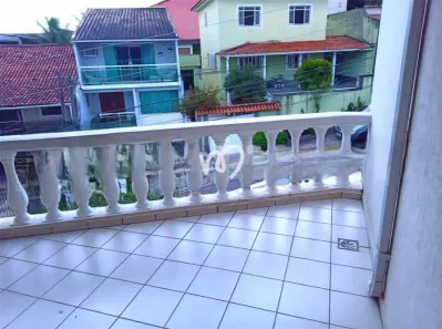 Casa de Condomínio com 3 Quartos à venda, 203m² no Pechincha, Rio de Janeiro
