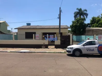 Casa com 2 Quartos para alugar, 60m² no Mathias Velho, Canoas