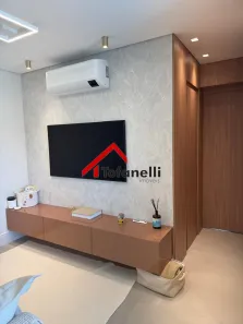 Apartamento com 2 Quartos à venda, 82m² no Jardim, Santo André