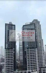 Apartamento com 1 Quarto à venda, 41m² no Setor Oeste, Goiânia