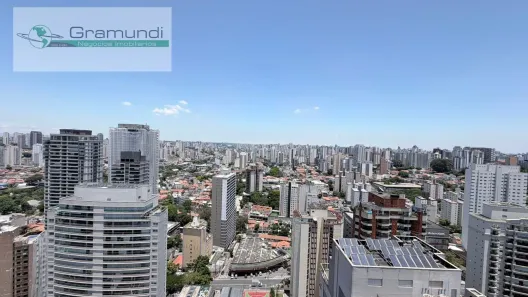 Apartamento com 3 Quartos à venda, 119m² no Jardim Vila Mariana, São Paulo