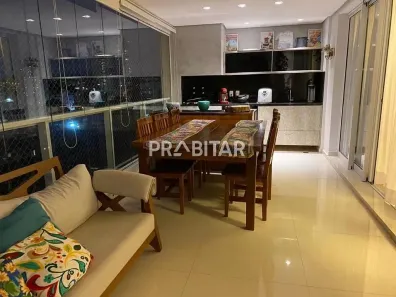 Apartamento com 3 Quartos à venda, 142m² no Vila Leopoldina, São Paulo