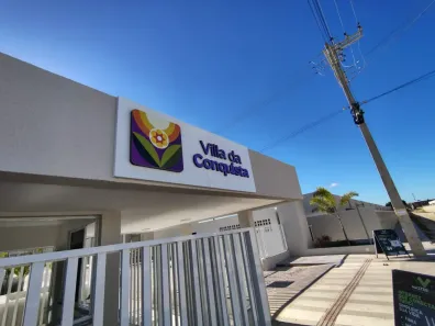 Casa com 2 Quartos à venda, 60m² no Santa Maria, Aracaju