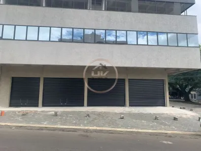 Sala Comercial para alugar, 45m² no Vila Augusta, Sorocaba