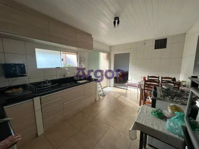 Casa com 4 Quartos à venda, 521m² no Setor Norte Ferroviário, Goiânia
