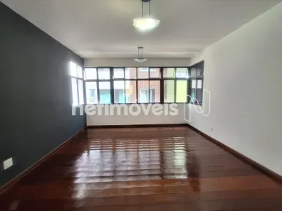 Apartamento com 3 Quartos para alugar, 115m² no Buritis, Belo Horizonte