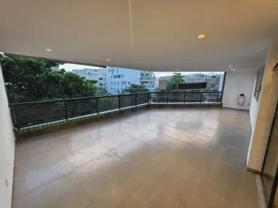 Apartamento com 3 Quartos à venda, 117m² no Recreio dos Bandeirantes, Rio de Janeiro