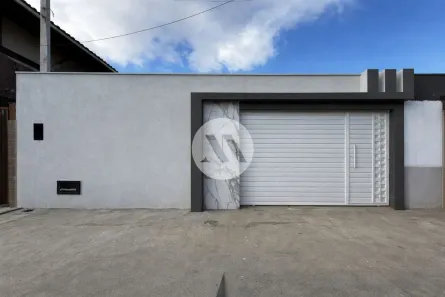 Casa com 2 Quartos à venda, 75m² no Nova Esperança, Parnamirim
