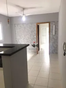 Apartamento com 1 Quarto para alugar, 47m² no Nova Aliança, Ribeirão Preto